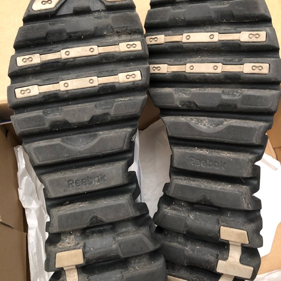 Reebok zigtech. Size 11.5 - Picture 7 of 7
